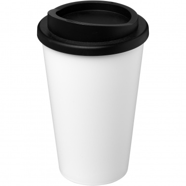Logotrade firminės dovanos nuotrauka: Americano® 350 ml izoliuotas stiklainis
