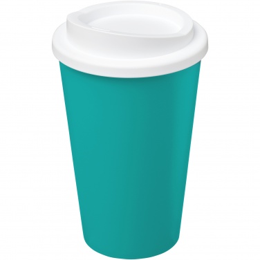 Logotrade firminės dovanos nuotrauka: Americano® 350 ml izoliuotas stiklainis
