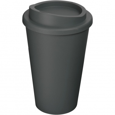 Logotrade reklaminės dovanos nuotrauka: Americano® 350 ml izoliuotas stiklainis