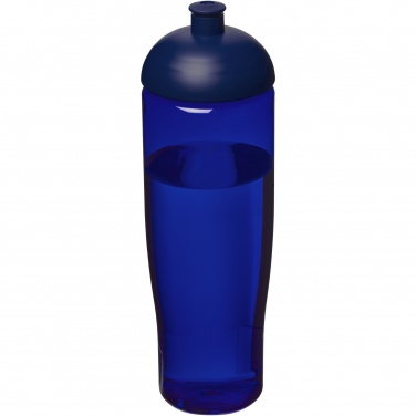 Logotrade dovana nuotrauka: H2O Active® Tempo 700 ml sportinis buteliukas su kupolu dangteliu