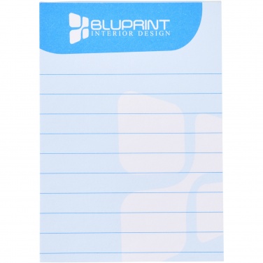 Logotrade reklaminės dovanos nuotrauka: Desk-Mate® A7 bloknotas