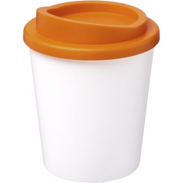 Logotrade reklaminės dovanos nuotrauka: Americano® Espresso 250 ml izoliuotas stiklainis