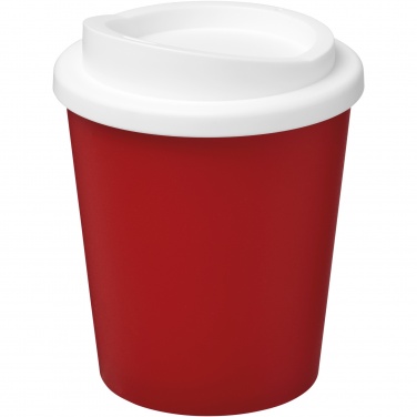Logotrade reklaminės dovanos nuotrauka: Americano® Espresso 250 ml izoliuotas stiklainis