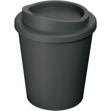 Logotrade firminės dovanos nuotrauka: Americano® Espresso 250 ml izoliuotas stiklainis