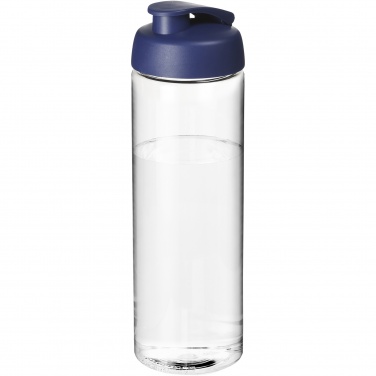 Logotrade verslo dovanos nuotrauka: H2O Active® Vibe 850 ml sportinis buteliukas su atverčiamu dangteliu