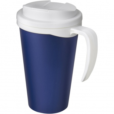Logotrade verslo dovanos nuotrauka: Americano® Grande 350 ml puodelis su neišsiliejančiu dangteliu