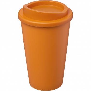 Logotrade reklaminės dovanos nuotrauka: Americano® Eco 350 ml perdirbtas stiklainis