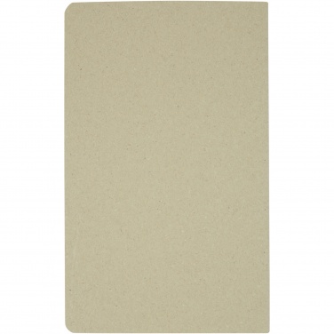 Logotrade verslo dovanos nuotrauka: Gianna recycled cardboard notebook