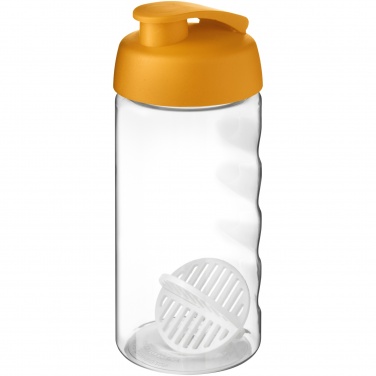 Logotrade reklaminiai produktai nuotrauka: H2O Active® Bop 500 ml purtyklės buteliukas