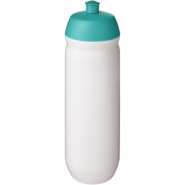 Logotrade verslo dovanos nuotrauka: HydroFlex™ 750 ml išspaudžiamas sportinis buteliukas