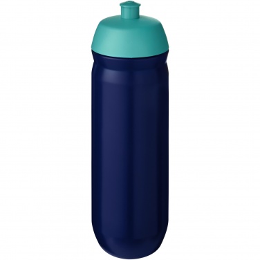 Logotrade firminės dovanos nuotrauka: HydroFlex™ 750 ml išspaudžiamas sportinis buteliukas
