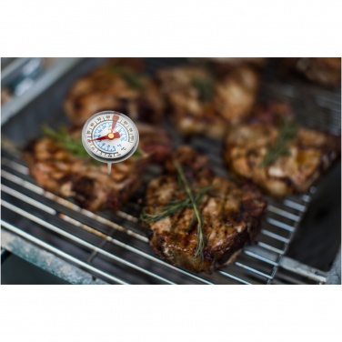 Logotrade firminės dovanos nuotrauka: Met BBQ termometras