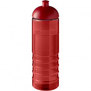 Logotrade dovana nuotrauka: H2O Active® Eco Treble 750 ml sportinis buteliukas su kupolu dangteliu 