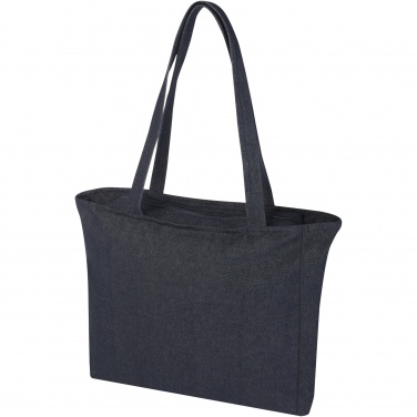 Logotrade reklaminiai produktai nuotrauka: Weekender 500 g/m² Aware™ perdirbtas krepšys
