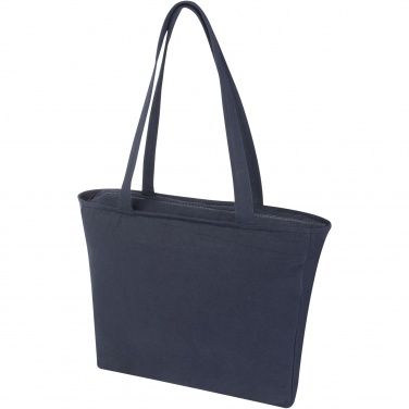 Logotrade dovana nuotrauka: Weekender 500 g/m² Aware™ perdirbtas krepšys