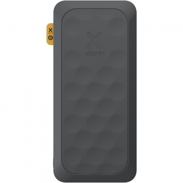 Logotrade dovana nuotrauka: „Xtorm FS5271 Fuel Series“ 27 000 mAh 67 W maitinimo blokas