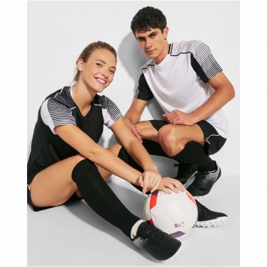 Logotrade reklaminiai produktai nuotrauka: Juve unisex sportinis rinkinys