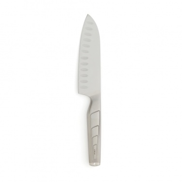 Logotrade dovana nuotrauka: VINGA Hattasan santoku peilis