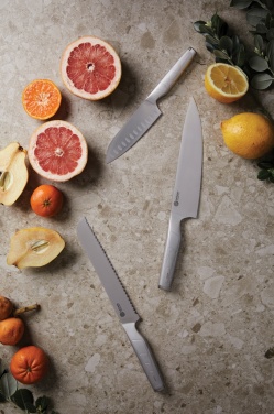 Logotrade verslo dovanos nuotrauka: VINGA Hattasan santoku peilis