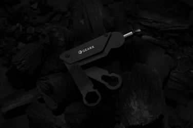 Logotrade verslo dovanos nuotrauka: Gear X dviračio įrankis