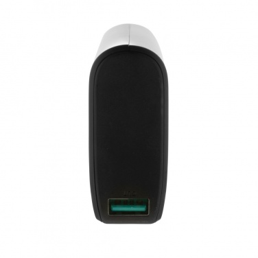 Logotrade verslo dovanos nuotrauka: FlashCharge RCS rplastic 20000 mah greito įkrovimo maitinimo blokas