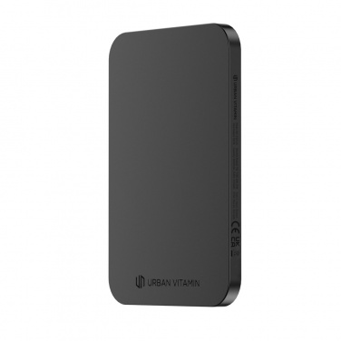Logotrade reklaminiai produktai nuotrauka: Urban Vitamin Burbank RCS plastiko/alu 3000 mah maitinimo blokas