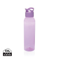 Oasis RCS perdirbto naminio vandens butelis 650 ml, violetinė