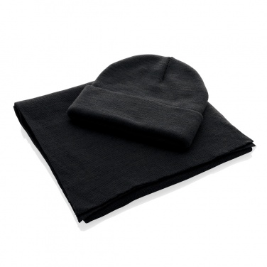 Logotrade dovana nuotrauka: Elles AWARE™ Polylana® šalikas 180x30cm