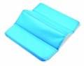 Sulankstomas sėdynės kilimėlis, Baby Blue
