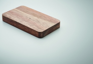 Logotrade dovana nuotrauka: Belaidis 4000 mAh maitinimo bankas
