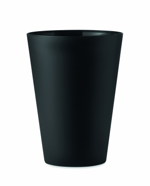 Logotrade reklaminės dovanos nuotrauka: Daugkartinio naudojimo puodelis renginiams 300ml