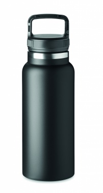 Logotrade reklaminiai produktai nuotrauka: Dvigubos sienelės kolba 970 ml