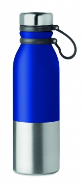 Logotrade reklaminės dovanos nuotrauka: Dvigubos sienelės kolba 600 ml