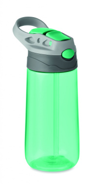 Logotrade verslo dovanos nuotrauka: Tritan™ buteliukas 450 ml