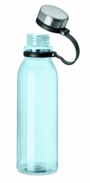 Logotrade reklaminės dovanos nuotrauka: RPET buteliukas 780ml