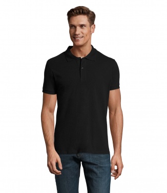 Logotrade verslo dovanos nuotrauka: PERFECT MEN Polo 180g