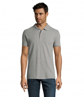 Logotrade verslo dovanos nuotrauka: PERFECT MEN Polo 180g