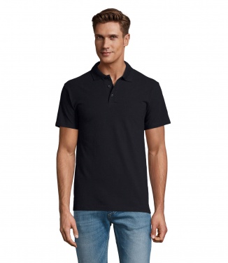 Logotrade verslo dovanos nuotrauka: SPRING II MEN Polo 210g