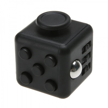 Logotrade dovana nuotrauka: Fidget Cube