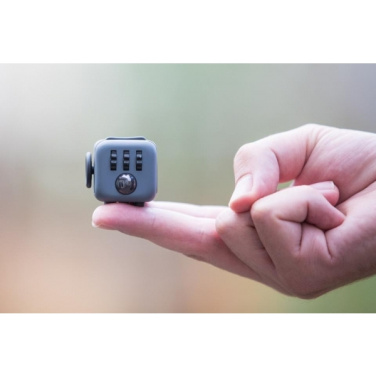 Logotrade verslo dovanos nuotrauka: Fidget Cube