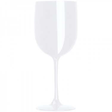 Logotrade firminės dovanos nuotrauka: Plastikinis stiklas ST. MORITZ 450 ml