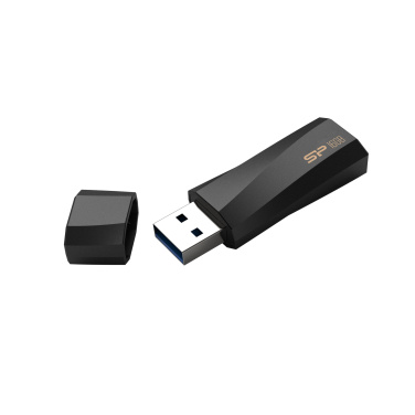 Logotrade dovana nuotrauka: PENDRIVE SILICON POWER BLAZE - B07 3.2 16GB