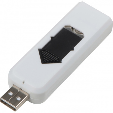 Logotrade dovana nuotrauka: USB žiebtuvėlis BEBINGTON