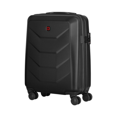 Logotrade verslo dovanos nuotrauka: Lagaminas Prymo Carry-On Wenger