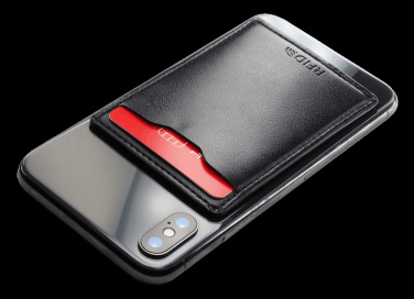 Logotrade verslo dovanos nuotrauka: RFID  kreditinės kortelės laikiklis 1258119