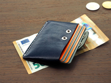 Logotrade verslo dovanos nuotrauka: Piniginė  384067