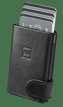 Logotrade verslo dovanos nuotrauka: RFID piniginė 618131
