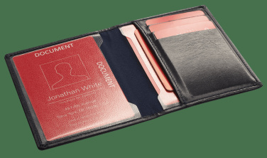 Logotrade verslo dovanos nuotrauka: Dėklas dokumentams 889067