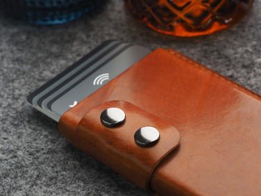 Logotrade verslo dovanos nuotrauka: RFID piniginė 545141