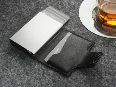 Logotrade verslo dovanos nuotrauka: RFID piniginė 1934141